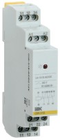 Реле IEK OIR-316-ACDC12V