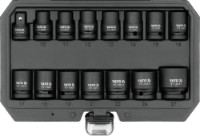 Набор головок Yato YT-10253