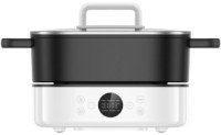 Multifierbător Xiaomi Multifunctional Hot Pot Cooker 6L