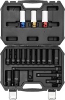 Набор головок Yato YT-10566