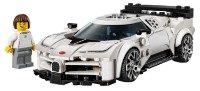 Конструктор Lego Speed Champions Bugatti Centodieci (77240)