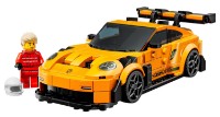 Set de construcție Lego Speed Champions Porsche 911 GT3 (77239)