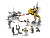 Конструктор Lego Star Wars: Star Corps Clone Tropets (75431)