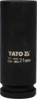 Торцевая головка Yato YT-1041