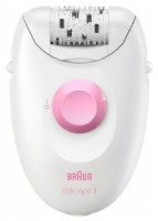 Epilator Braun Silk-epil 1 1-010