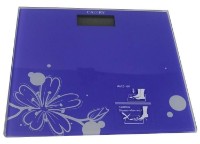 Напольные весы Camry EB9360-S647