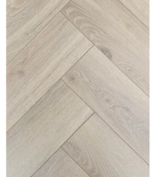 Ламинированная доска Alsafioor 450 Baton Rompu