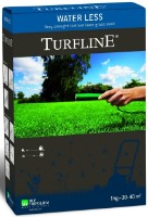 Семена для газона Turfline Water Less 1kg