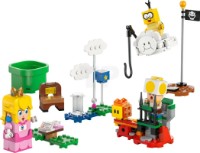 Set de construcție Lego Super Mario: Peac (71441)
