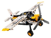 Set de construcție Lego Technic Busch Plane (42198)