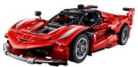 Конструктор Lego Technic Ferrari FXX K (42212)