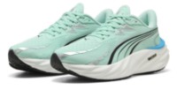 Adidași pentru dame Puma Velocity Nitro 4 Mint Melt/Speed Blue, s.38.5