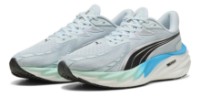 Кроссовки мужские Puma Velocity Nitro 4 Sea Glass/Speed Blue, s.44.5