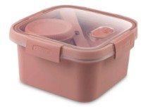 Ланч-бокс Curver Smart To Go 1.1L (255949)