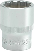 Торцевая головка Yato YT-1284