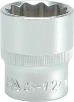 Торцевая головка Yato YT-1286