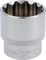 Торцевая головка Yato YT-1292