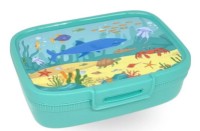 Ланч-бокс Curver Snap Box 1.3L (257376)