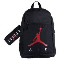 Rucsac școlar Nike Jan Jordan Air School Black