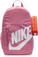 Rucsac școlar Nike Y Elmntl Shoebox Magic Flamingo/Orange/White