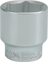 Торцевая головка Yato YT-1319