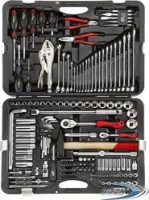 Набор инструментов JTC H156C-R72