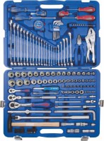 Набор инструментов King Tony SC9043MR