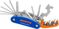 Набор инструментов Wadfow WHK4516
