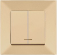 Выключатель Viko Meridian (95970250)