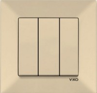 Выключатель Viko Meridian (95970268)