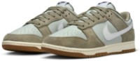 Кеды мужские Nike Dunk Low Retro Se Light Silver/White/Light Army/Sail, s.44
