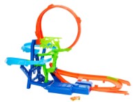 Детский набор дорога Hot Wheels 194735293841