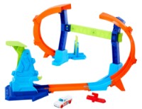 Детский набор дорога Hot Wheels 194735297221