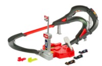 Set jucării transport Hot Wheels Formula1 Racing 1:64 194735291120