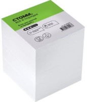 Бумага для заметок СТАММ 815-825pcs (53-999100)