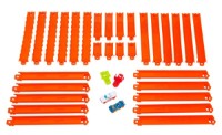 Детский набор дорога Hot Wheels Track Creator 30pcs (JDW42)