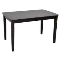 Обеденный стол Evelin HV-27V Chocolate