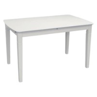 Обеденный стол Evelin HV-27V White