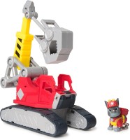 Кран Spin Master Paw Patrol: Rubble&Crew (6073295)