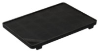 Чугунный противень для боковой горелки гриля Plancha Char-Broil 4388137