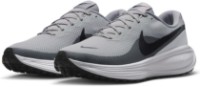 Adidași pentru bărbați Nike Revolution 8 Light Smoke Grey/Smoke Grey/White/Black, s.42.5