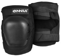 Protecție role Ennui Alu Knee Pad, s.S (920066)