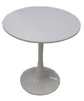 Обеденный стол Magnusplus DT 2130 White