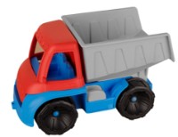 Грузовик New World Red/Blue/Grey (ZJA354348)