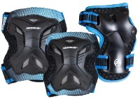 Protecție role Powerslide Pro Boys, s.S (906027)