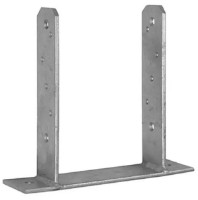 Ancoră pentru căpriori Domax 412061