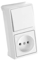 Выключатель Viko Vera (90681086)