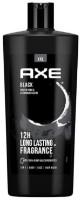 Гель для душа AXE Black 700ml