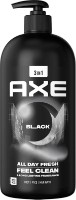 Гель для душа AXE Black 900ml