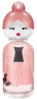 Парфюм для неё Benetton Sisterland Blush Cherry EDP 80ml